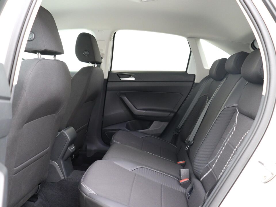 Volkswagen Taigo 1.0 TSI 115 PK DSG Style