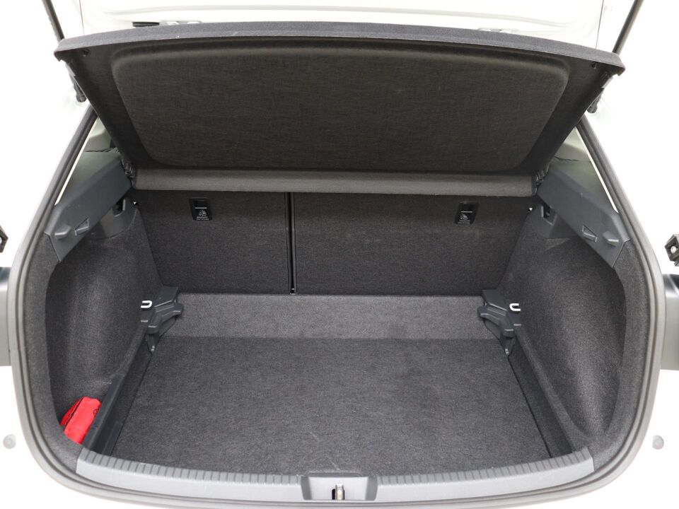 Volkswagen Taigo 1.0 TSI 115 PK DSG Style