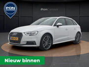 Audi A3 Sportback 40 TFSI e Advanced edition