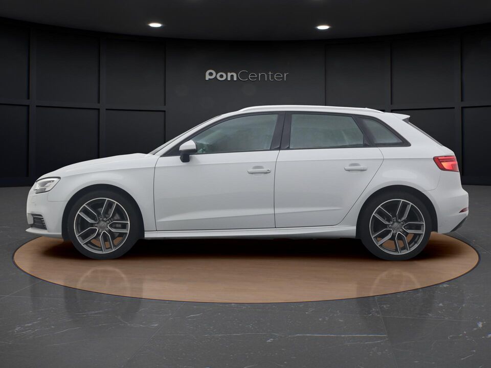 Audi A3 Sportback 40 TFSI e Advanced edition