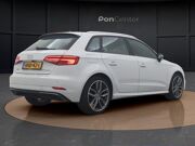 Audi A3 Sportback 40 TFSI e Advanced edition
