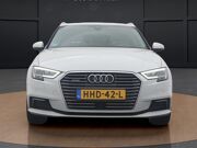 Audi A3 Sportback 40 TFSI e Advanced edition