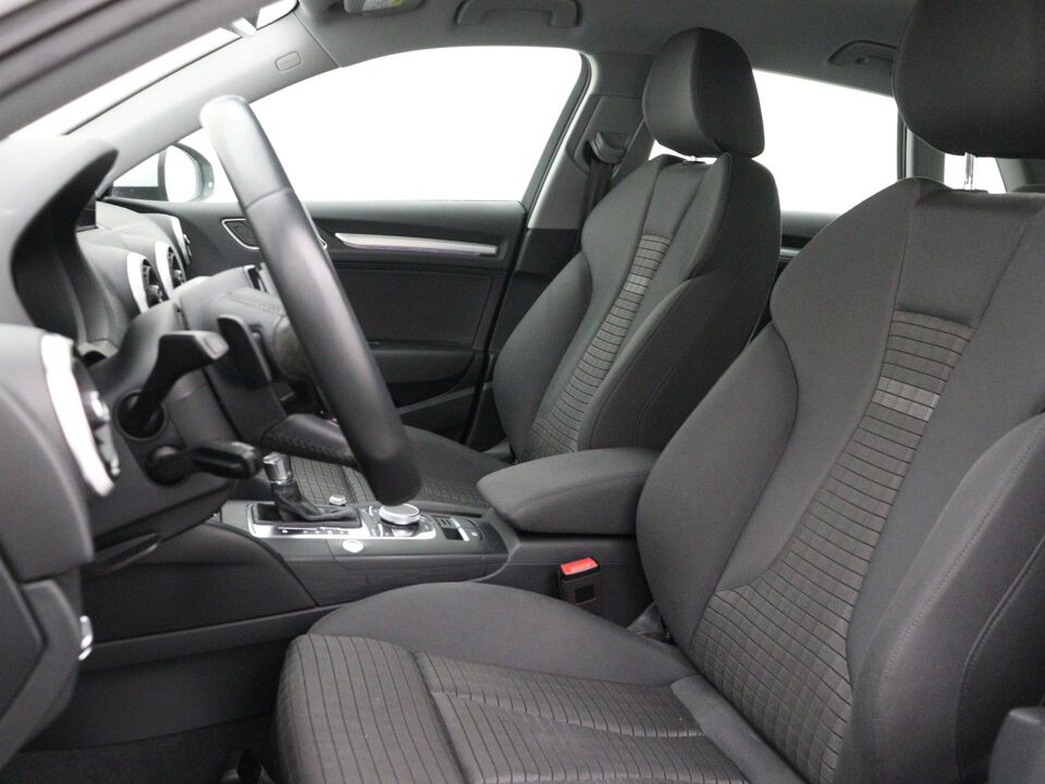 Audi A3 Sportback 40 TFSI e Advanced edition