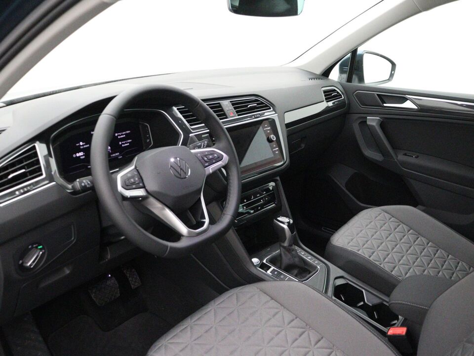 Volkswagen Tiguan 1.4 TSI eHybrid Life Business
