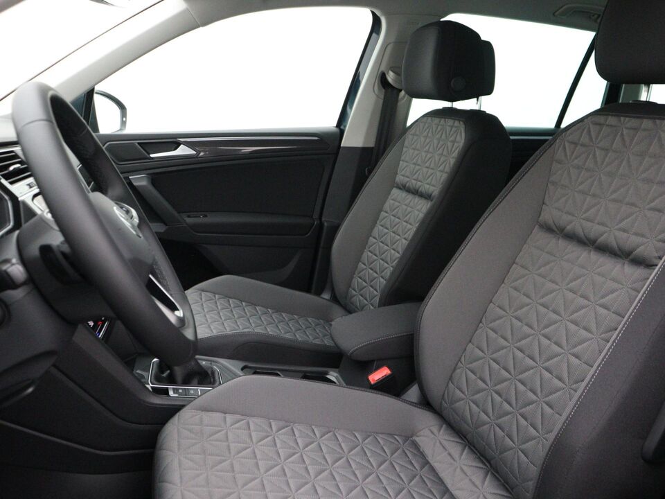 Volkswagen Tiguan 1.4 TSI eHybrid Life Business