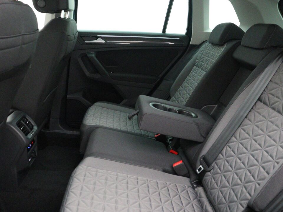 Volkswagen Tiguan 1.4 TSI eHybrid Life Business