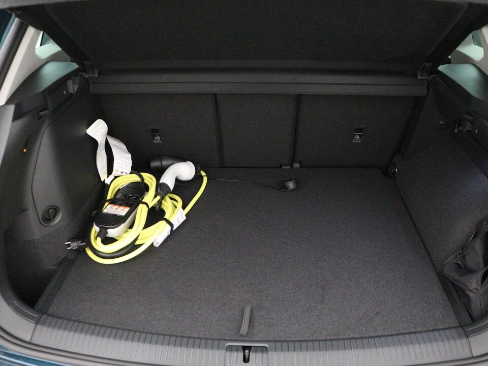 Volkswagen Tiguan 1.4 TSI eHybrid Life Business