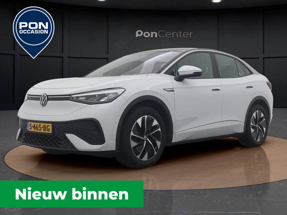 Volkswagen ID.5 Pro