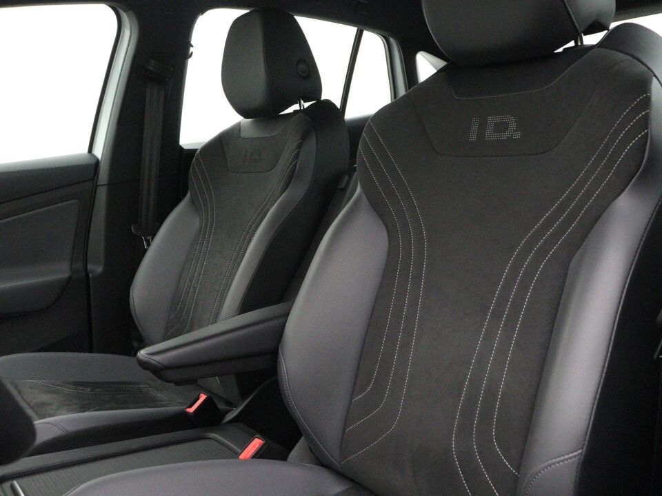 Volkswagen ID.5 Pro