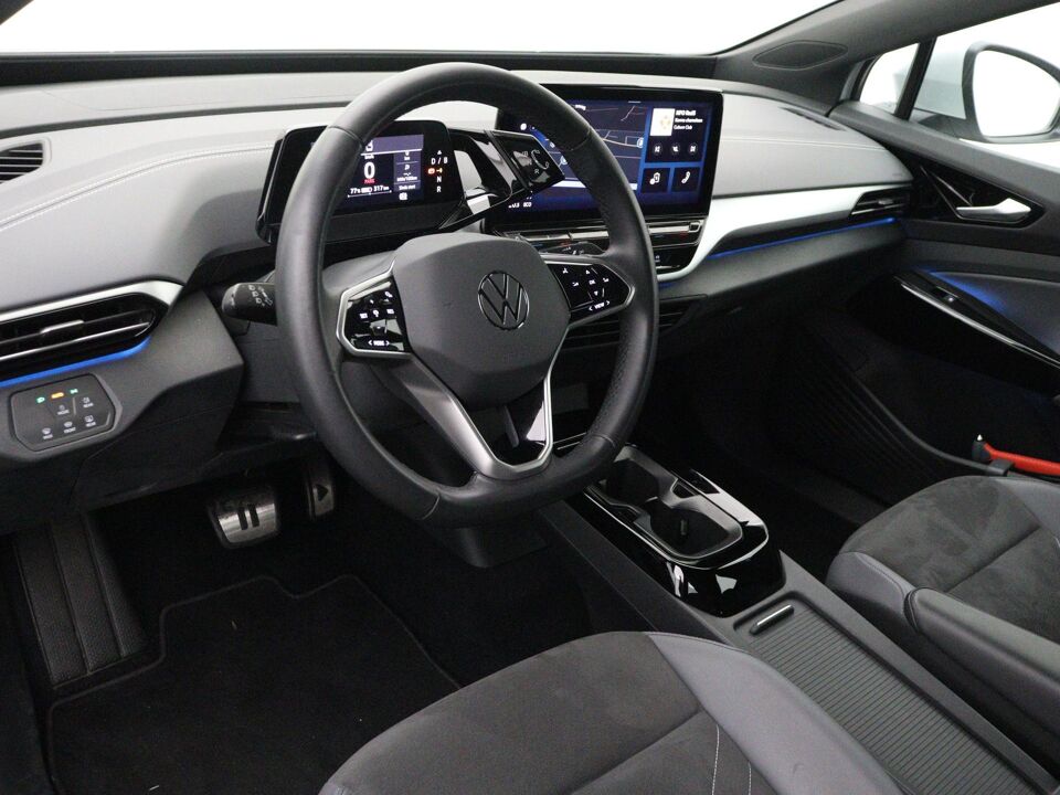 Volkswagen ID.5 Pro