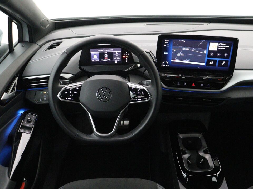 Volkswagen ID.5 Pro