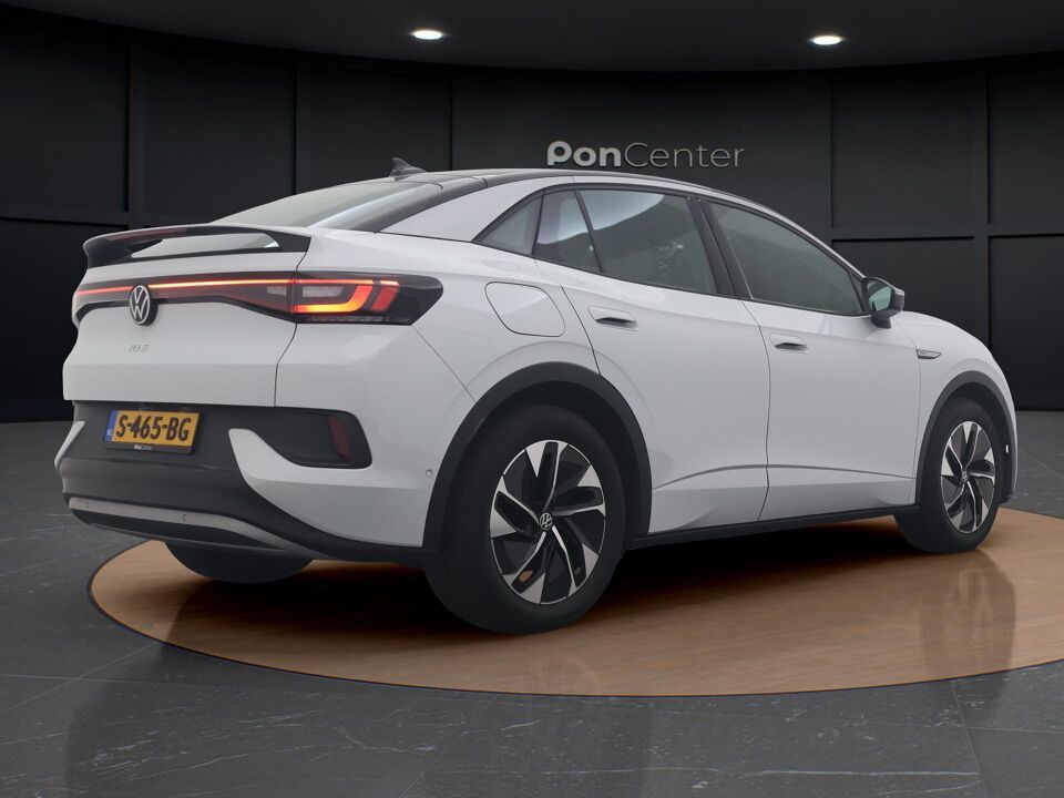 Volkswagen ID.5 Pro