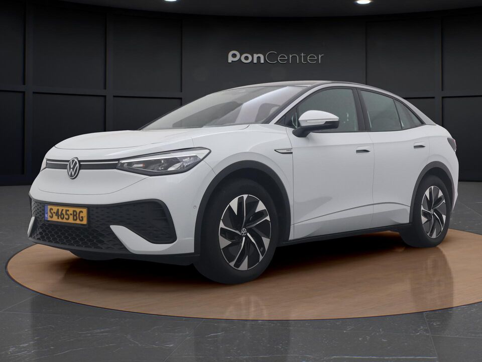Volkswagen ID.5 Pro