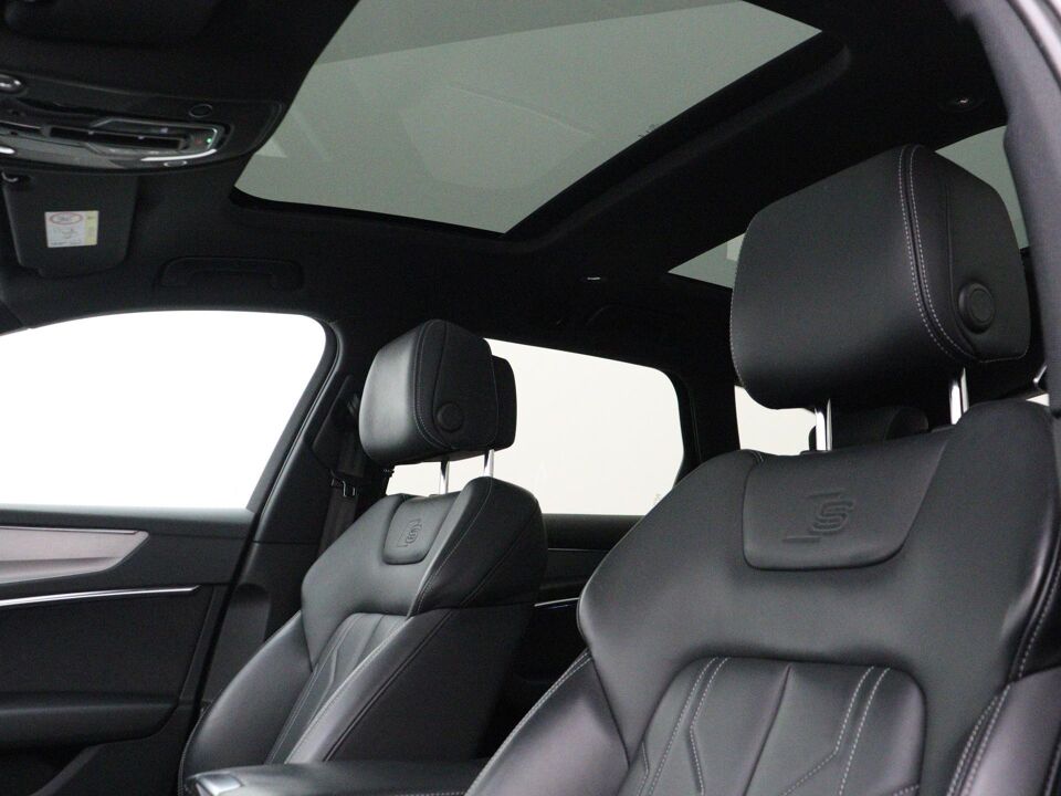 Audi A6 Avant 55 TFSI e quattro Pro Line S Competition