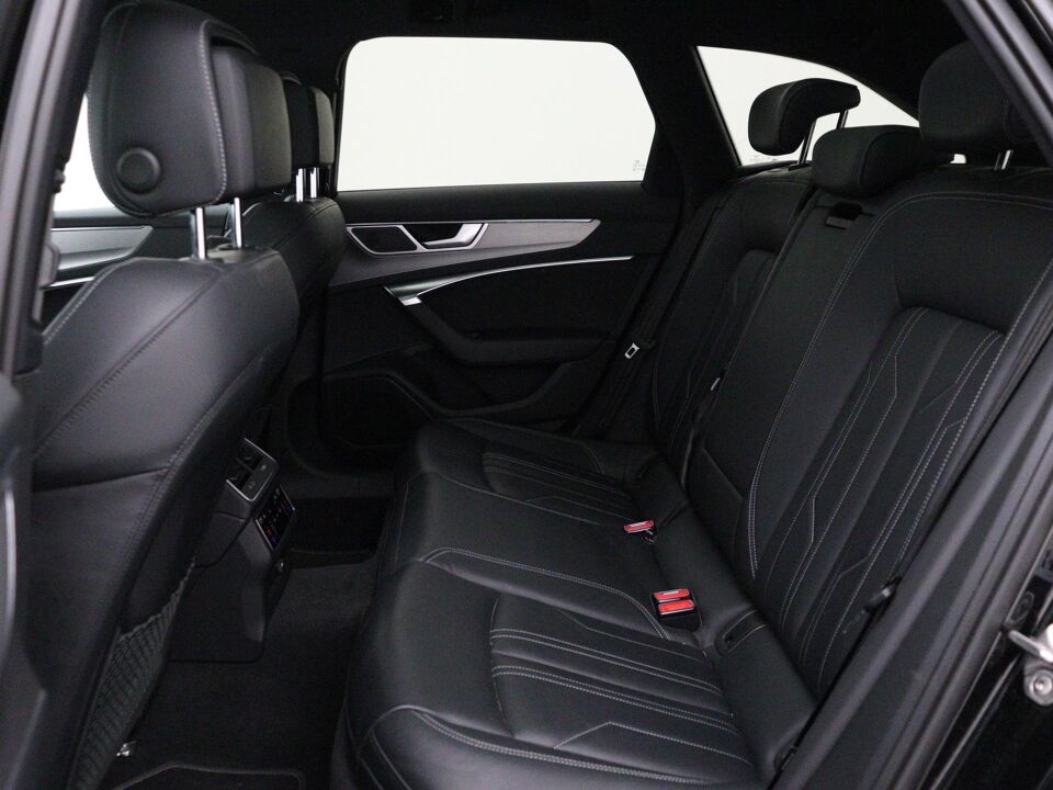 Audi A6 Avant 55 TFSI e quattro Pro Line S Competition