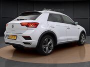 Volkswagen T-Roc 1.5 TSI 150PK Sport Business R