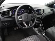 Volkswagen Taigo 1.0 TSI R-Line