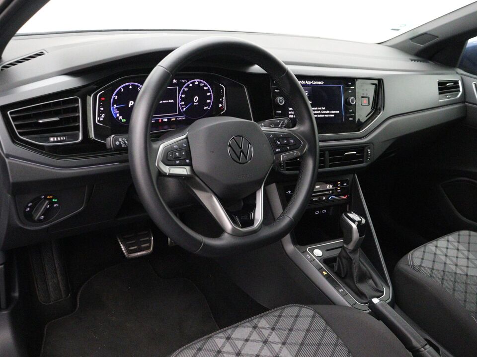 Volkswagen Taigo 1.0 TSI R-Line