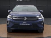 Volkswagen Taigo 1.0 TSI R-Line