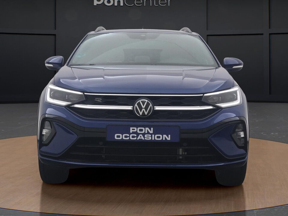 Volkswagen Taigo 1.0 TSI R-Line