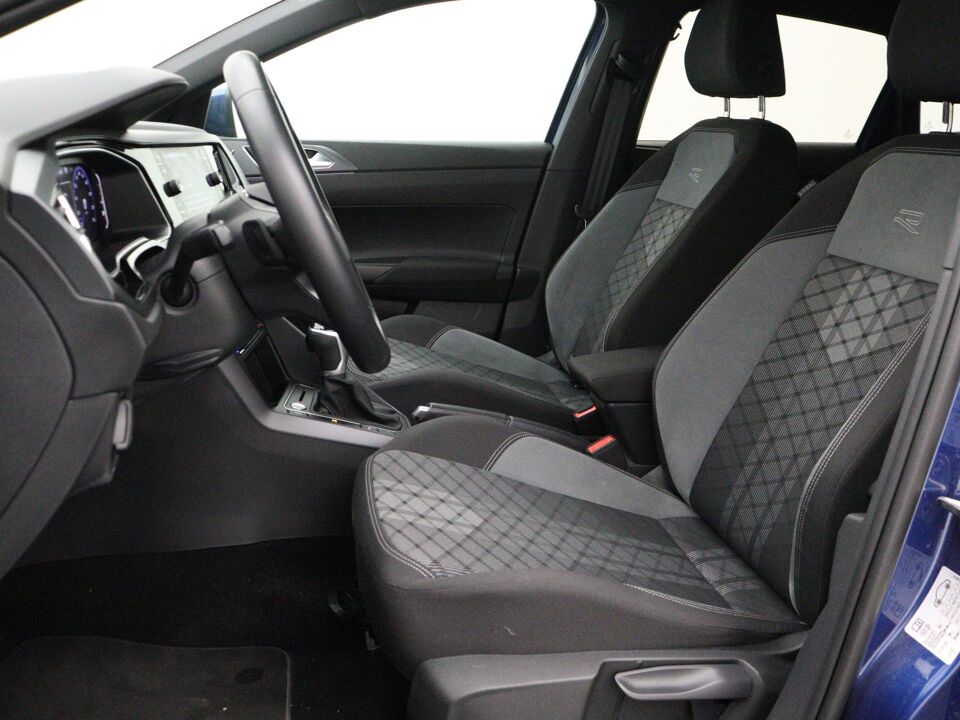 Volkswagen Taigo 1.0 TSI R-Line