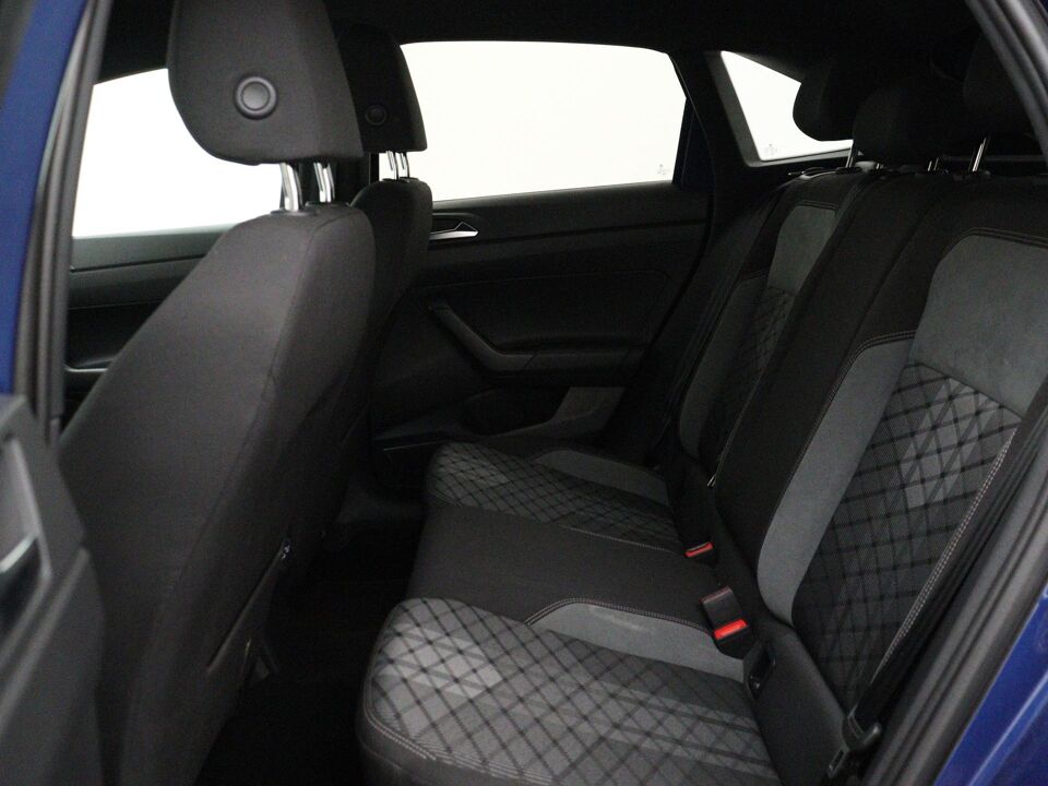 Volkswagen Taigo 1.0 TSI R-Line