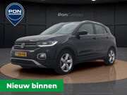 Volkswagen T-Cross 1.0 TSI Style