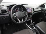 Volkswagen T-Cross 1.0 TSI Style