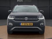 Volkswagen T-Cross 1.0 TSI Style