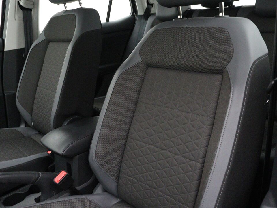 Volkswagen T-Cross 1.0 TSI Style