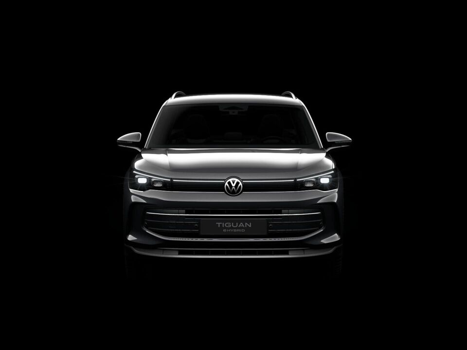 Volkswagen Tiguan Life Edition 1.5 eHybrid 150 kW / 204 pk