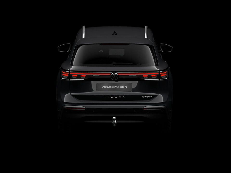 Volkswagen Tiguan Life Edition 1.5 eHybrid 150 kW / 204 pk