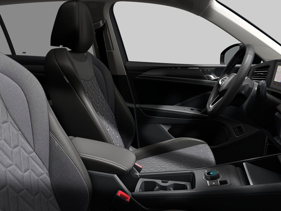 Volkswagen Tiguan Life Edition 1.5 eHybrid 150 kW / 204 pk