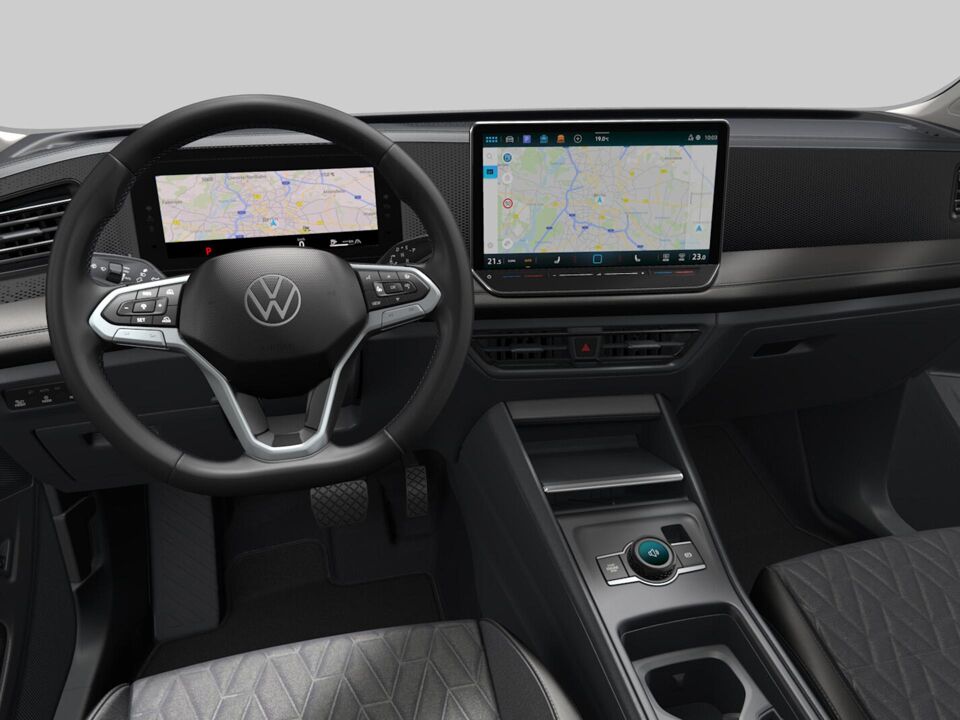 Volkswagen Tiguan Life Edition 1.5 eHybrid 150 kW / 204 pk