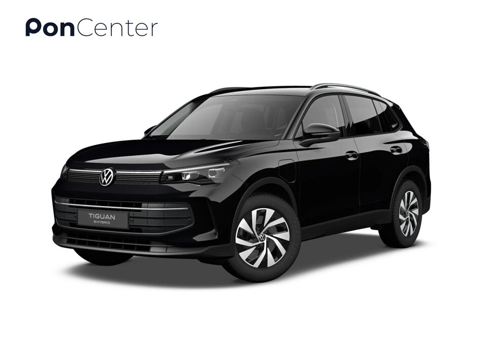 Volkswagen Tiguan Life Edition 1.5 eHybrid 150 kW / 204 pk