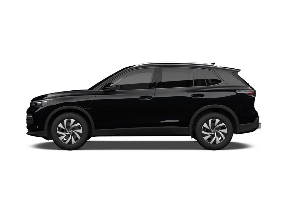 Volkswagen Tiguan Life Edition 1.5 eHybrid 150 kW / 204 pk