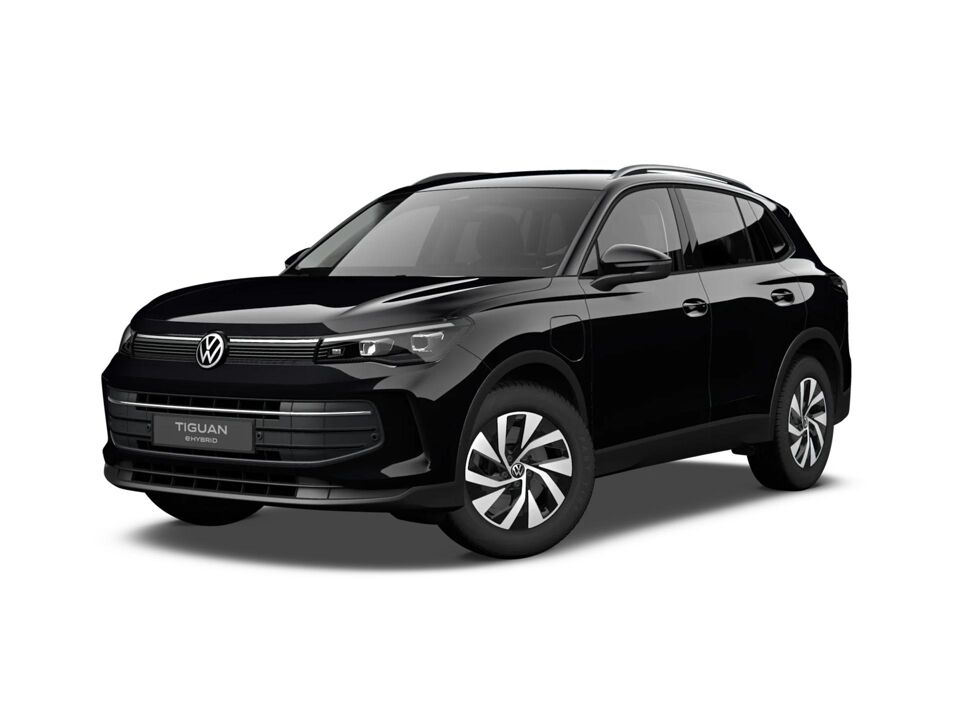 Volkswagen Tiguan Life Edition 1.5 eHybrid 150 kW / 204 pk