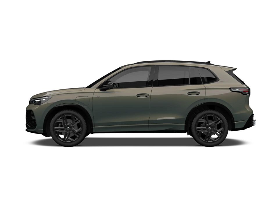 Volkswagen Tiguan R-Line-Edition 1.5 eHybrid 150 kW / 204 pk