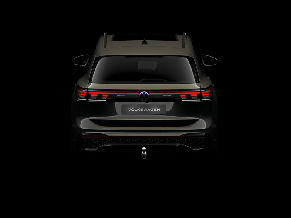 Volkswagen Tiguan R-Line-Edition 1.5 eHybrid 150 kW / 204 pk