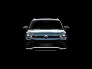 Volkswagen Tiguan R-Line-Edition 1.5 eHybrid 150 kW / 204 pk