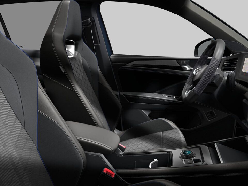 Volkswagen Tiguan R-Line-Edition 1.5 eHybrid 150 kW / 204 pk