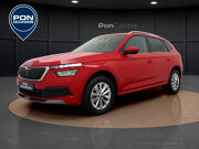 Škoda Kamiq 1.0 TSI 110 PK DSG Ambition