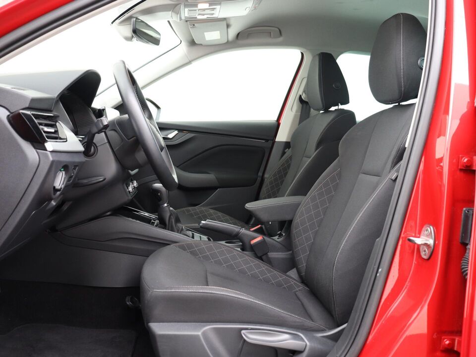 Škoda Kamiq 1.0 TSI 110 PK DSG Ambition