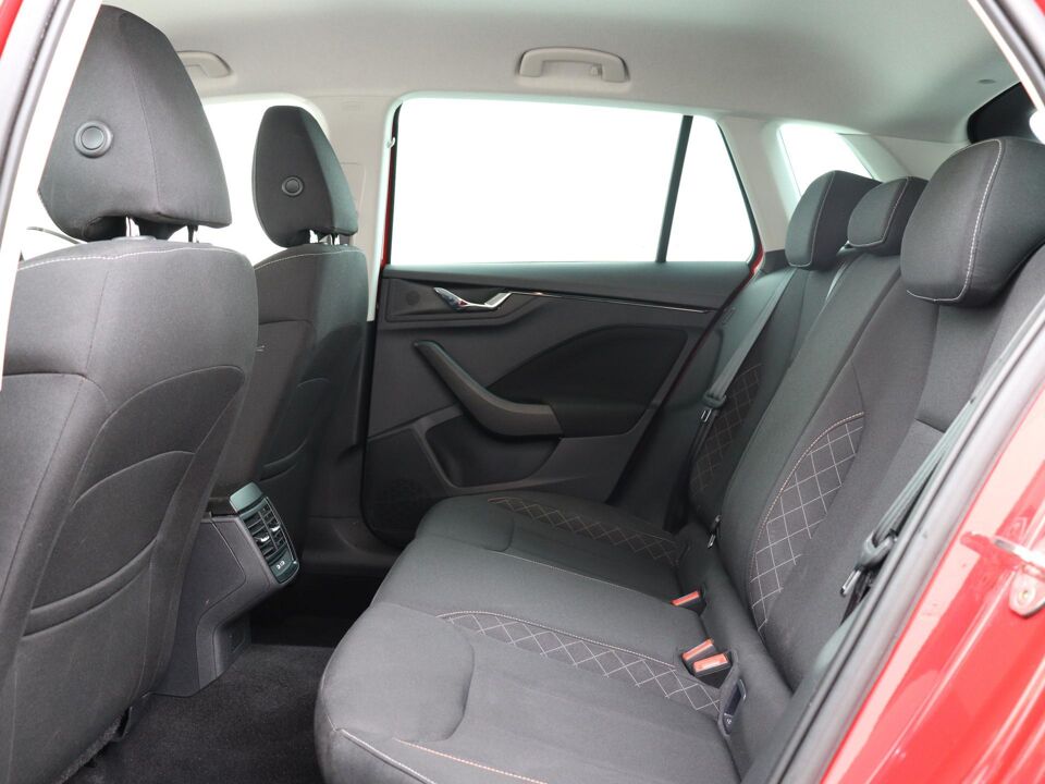 Škoda Kamiq 1.0 TSI 110 PK DSG Ambition