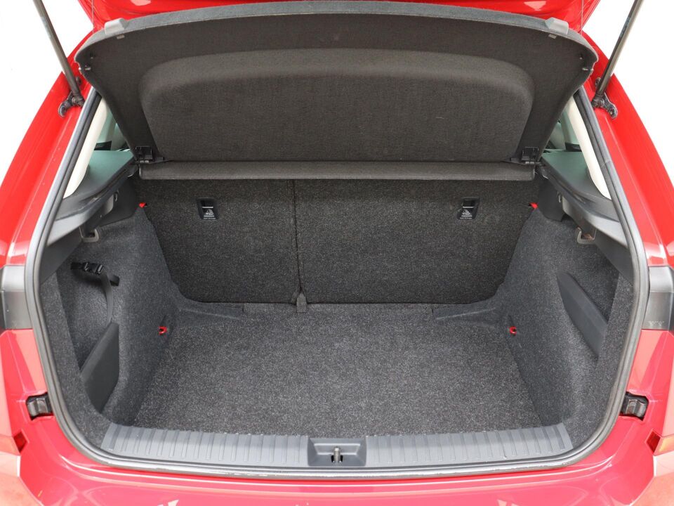 Škoda Kamiq 1.0 TSI 110 PK DSG Ambition