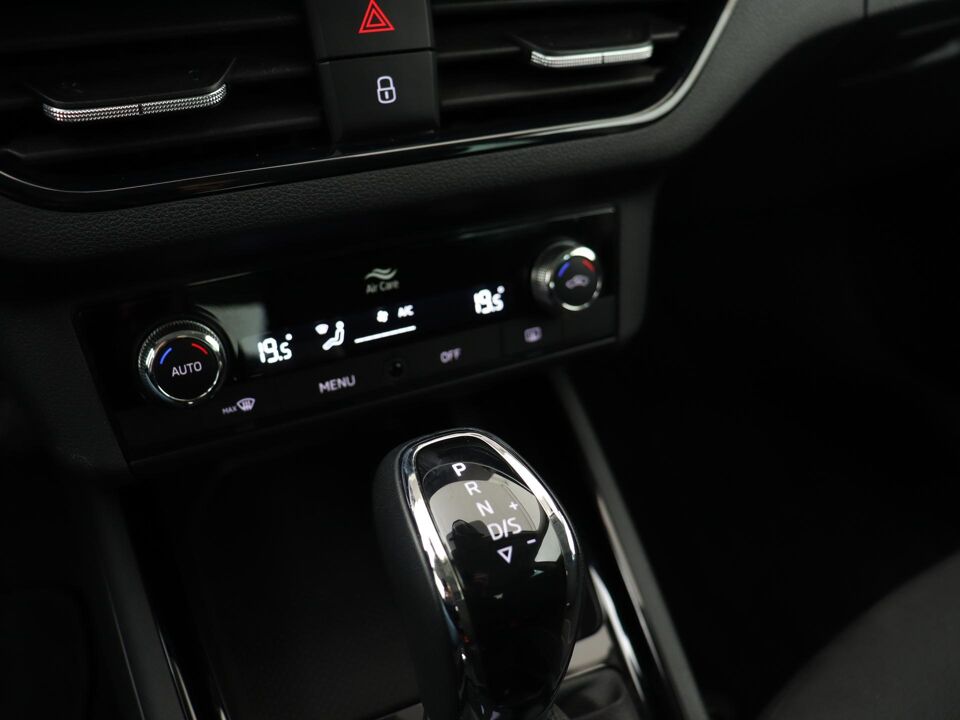 Škoda Kamiq 1.0 TSI 110 PK DSG Ambition