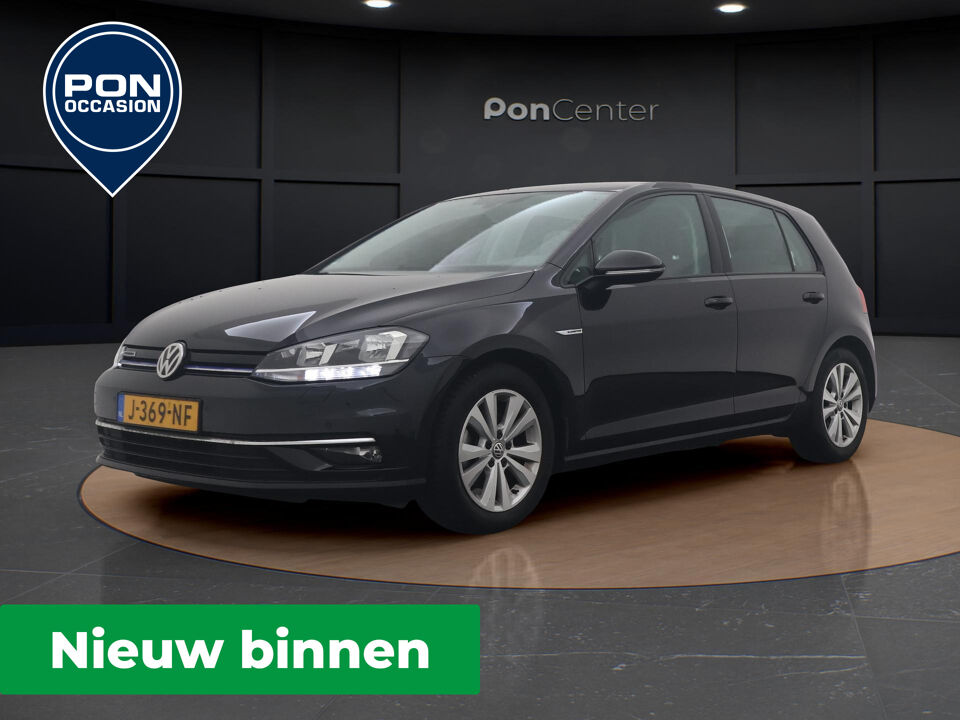 Volkswagen Golf 1.5 TSI Comfortline Business