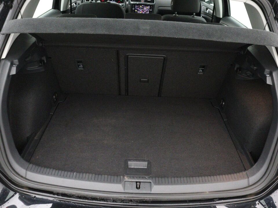 Volkswagen Golf 1.5 TSI Comfortline Business