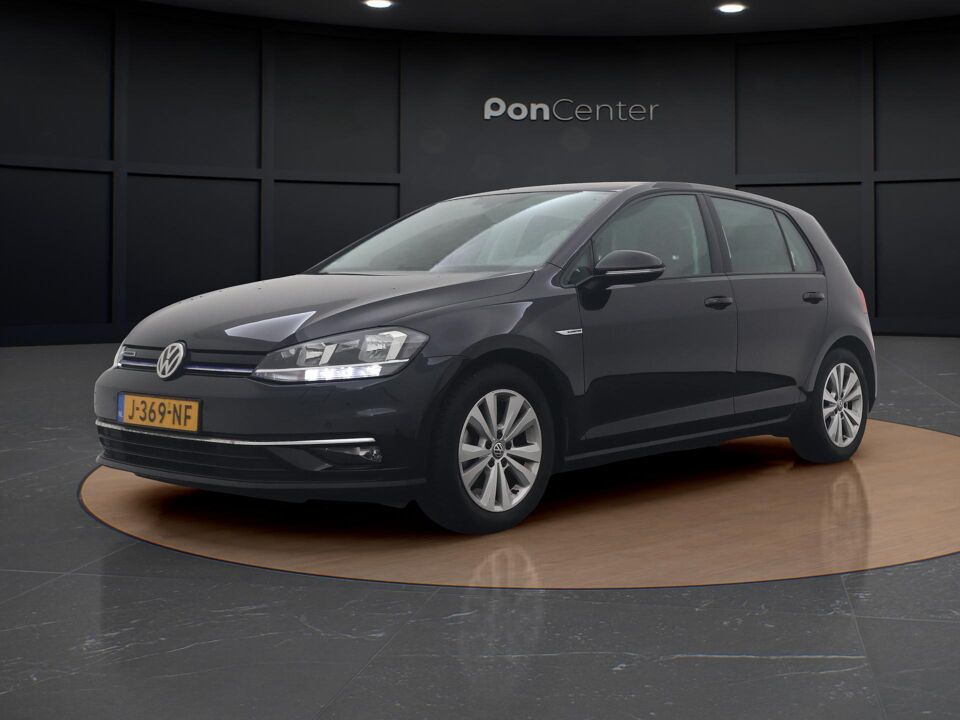 Volkswagen Golf 1.5 TSI Comfortline Business