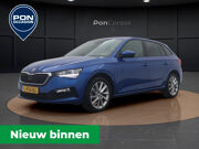 Škoda Scala 1.0 TSI Sport Business